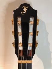 Furch Guitars FN23CR(2004年製)_5