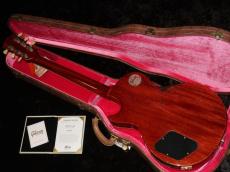 Gibson Custom Shop Murphy Lab 1959 Les Paul Standard Reissue Heavy Aged MADE TO MEASURE : Lemon Burst_2