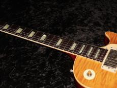 Gibson Custom Shop Murphy Lab 1959 Les Paul Standard Reissue Heavy Aged MADE TO MEASURE : Lemon Burst_5