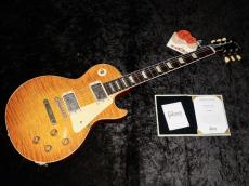 Gibson Custom Shop Murphy Lab 1959 Les Paul Standard Reissue Heavy Aged MADE TO MEASURE : Lemon Burst_6