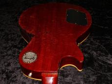 Gibson Custom Shop Murphy Lab 1959 Les Paul Standard Reissue Heavy Aged MADE TO MEASURE : Lemon Burst_9