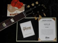 Gibson Custom Shop Murphy Lab 1959 Les Paul Standard Reissue Heavy Aged MADE TO MEASURE : Lemon Burst_10
