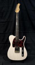 Red House Guitars Piccola T / SS Trans White_2