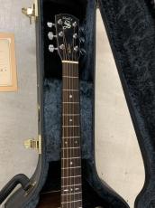 Shelly Handcrafted by K.Yairi  SY-M20 Toshiaki Usui ピックアップ付き!_5