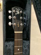 Shelly Handcrafted by K.Yairi  SY-M20 Toshiaki Usui ピックアップ付き!_6