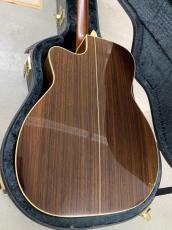 Shelly Handcrafted by K.Yairi  SY-M20 Toshiaki Usui ピックアップ付き!_9