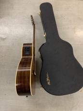 Shelly Handcrafted by K.Yairi  SY-M20 Toshiaki Usui ピックアップ付き!_13