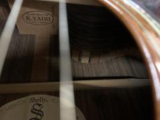 Shelly Handcrafted by K.Yairi  SY-M20 Toshiaki Usui ピックアップ付き!_16