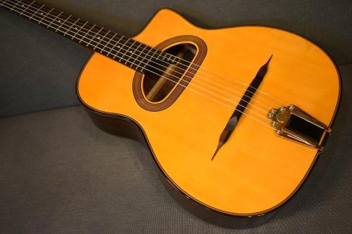 GITANE D-500【USED】