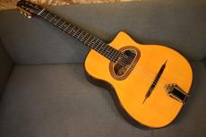 GITANE D-500【USED】_2