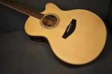 YAMAHA CPX500II【USED/2013年】