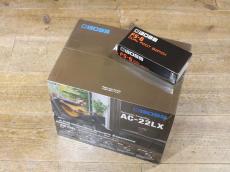 BOSS AC-22LX & BOSS FS-6_2