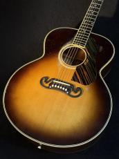 Gibson 【NEW !】Custom Shop Murphy Lab 1939 SJ-100 Heavy Aged ~Vintage Sunburst~ #20685002【試奏動画あり】