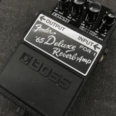 BOSS FDR-1 '65 Deluxe Reverb Amp
