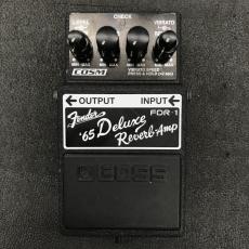 BOSS FDR-1 '65 Deluxe Reverb Amp_2