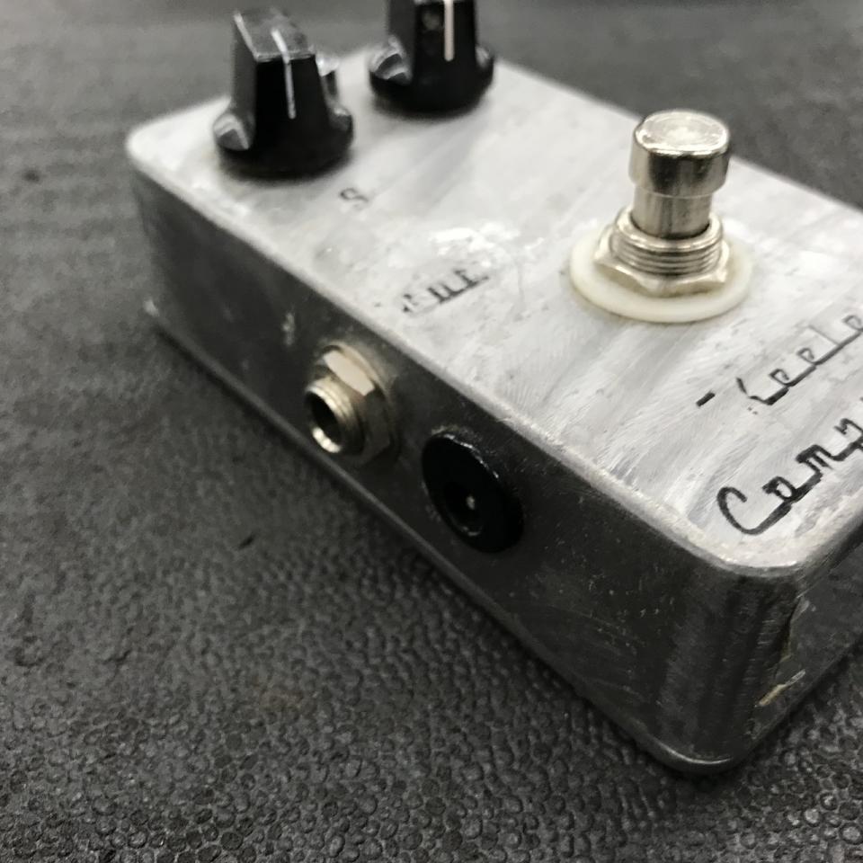 Keeley Compressor 中古 1527305 Keeley(キーリー)【楽器検索｜Jギター】