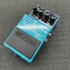 BOSS PS-5 Super Shifter_2