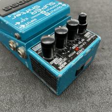 BOSS PS-5 Super Shifter_5