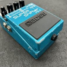 BOSS PS-5 Super Shifter_7