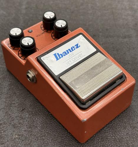 Ibanez JD9 Jet Driver