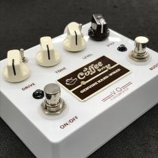 V.O Custom Shop Coffee Drive