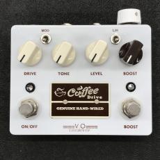 V.O Custom Shop Coffee Drive_2