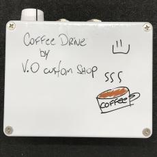 V.O Custom Shop Coffee Drive_3