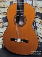 Jose Ramirez [ホセ・ラミレス] ホセ・ラミレス 1989年製 センテナリオ CENTENARIO "CAMARA" 【日本総本店2F 在庫品】