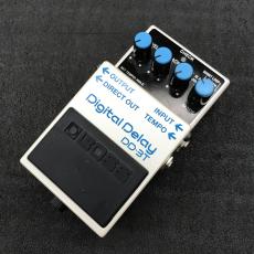 BOSS DD-3T Digital Delay_2