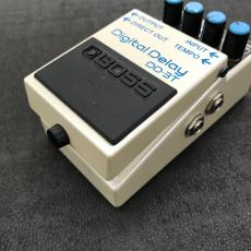 BOSS DD-3T Digital Delay_4