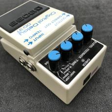 BOSS DD-3T Digital Delay_5