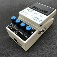 BOSS DD-3T Digital Delay_6