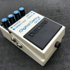 BOSS DD-3T Digital Delay_7
