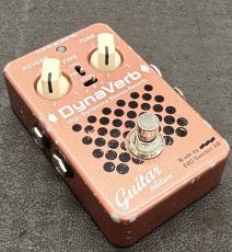 EBS DynaVerb Guitar edition