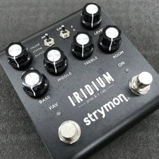strymon IRIDIUM amp & ir cab