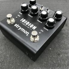 strymon IRIDIUM amp & ir cab_4