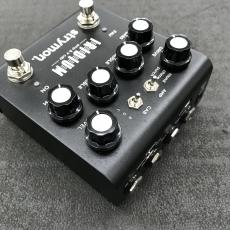 strymon IRIDIUM amp & ir cab_5