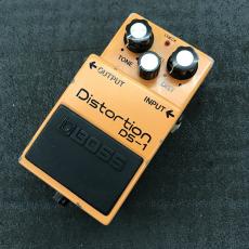 BOSS DS-1 Distortion '82_2
