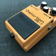 BOSS DS-1 Distortion '82_4