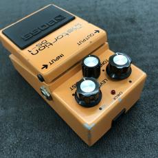 BOSS DS-1 Distortion '82_5
