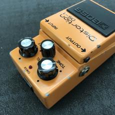 BOSS DS-1 Distortion '82_6