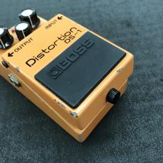 BOSS DS-1 Distortion '82_7