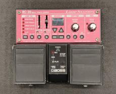 BOSS RC-30 Dual Track Looper_2