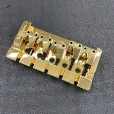 Wilkinson WBBO-5 Gold