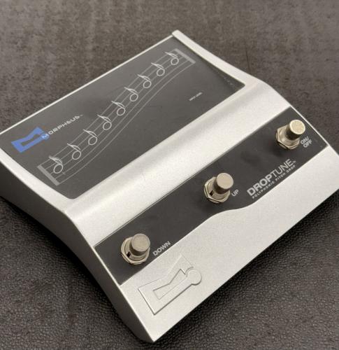 Morpheus Drop Tune DT1