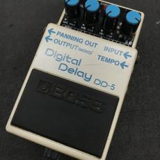 BOSS DD-5 Digital Delay