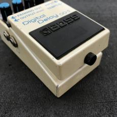 BOSS DD-5 Digital Delay_5