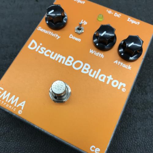 EMMA DiscumBOBulator