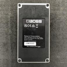 BOSS HM-2W Heavy Metal WAZA CRAFT_3