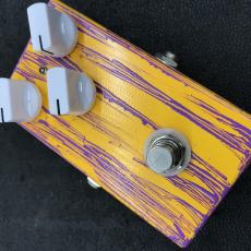 Jetter Gear GS124 CUSTOM VOICED